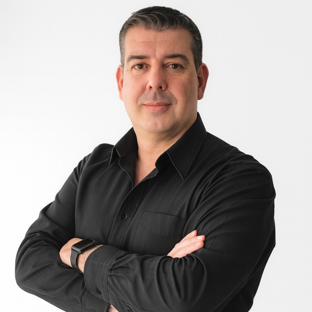 Miguel Vitalis